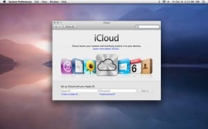 iCloud - Hands-on test