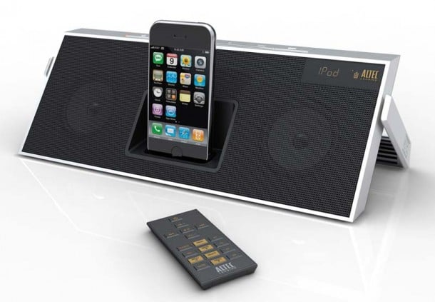 Altec Lansing iMT620