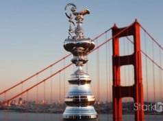 America's Cup San Francisco 2012