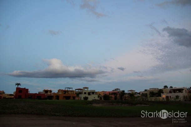 Loreto Bay