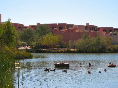 Sheraton Wild Horse Pass Resort