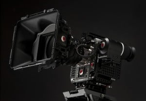 RED Scarlet: 4K, $9,750, ships Nov 17.