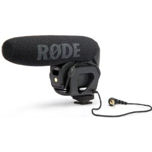 Rode Videomic Pro