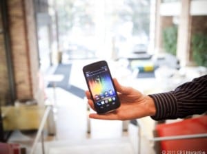 Samsung Galaxy Nexus - A mixed bag?