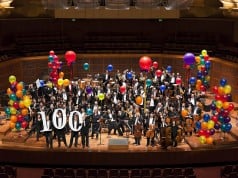 San Francisco Symphony celebrates 100 years