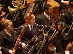 San Francisco Symphony Youth Orchestra