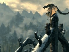 The Elder Scrolls V: Skyrim