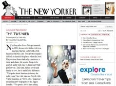 The New Yorker