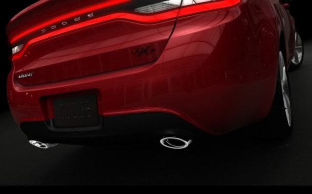 2013 Dodge Dart