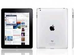 Apple iPad 2 deal