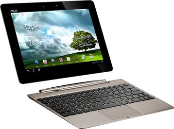 Asus Transformer Prime