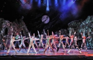 Broadway San Jose - CATS