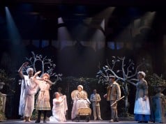 TheatreWorks - A Secret Garden