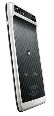 Motorola Droid RAZR