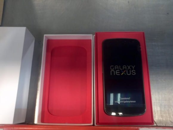 Nexus Retail Packaging