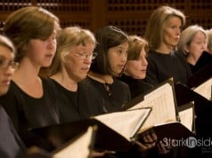 San Francisco Symphony Chorus