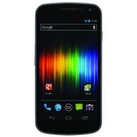 Samsung Galaxy Nexus on Verizon Wireless - top pick