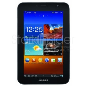 Samsung Galaxy Tab 7.0 Plus