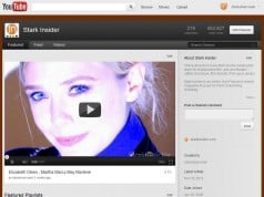 Stark Insider - new YouTube channel