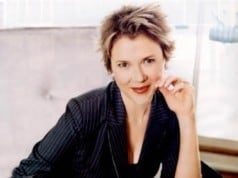 Annette Bening