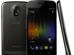 Samsung Galaxy Nexus - The unicorn of smartphones.