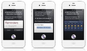 Apple iPhone 4S on Verizon, AT&T