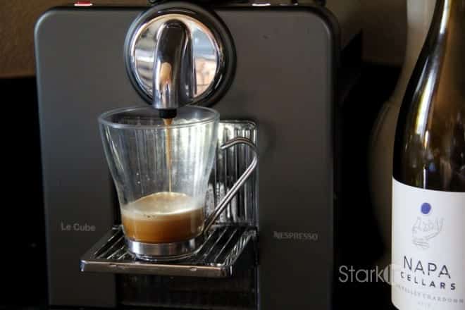 Nespresso