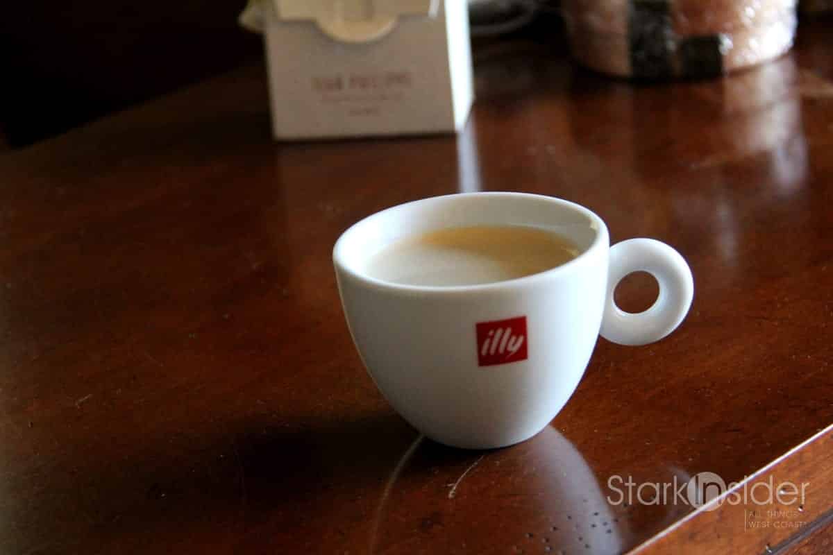 How to Make a Perfect Americano Coffee - Recipe - illy