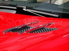 Detroit Auto Show: 2013 Mercedes-Benz SL Roadster (photos)