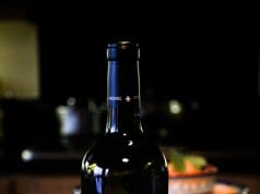 Michael David Incognito White Wine Blend