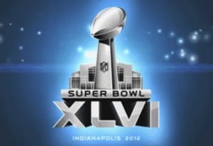 2012 Super Bowl