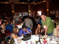Wine Bloggers Conference