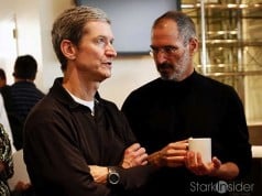 Apple iPad 3 launch