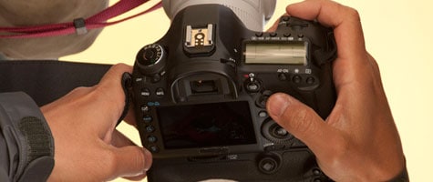 Photos DSLR - Rumor