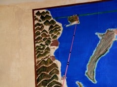 Map - Sea of Cortez