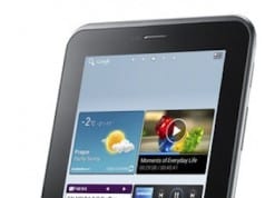Android 4 Tablet - Ice Cream Sandwich