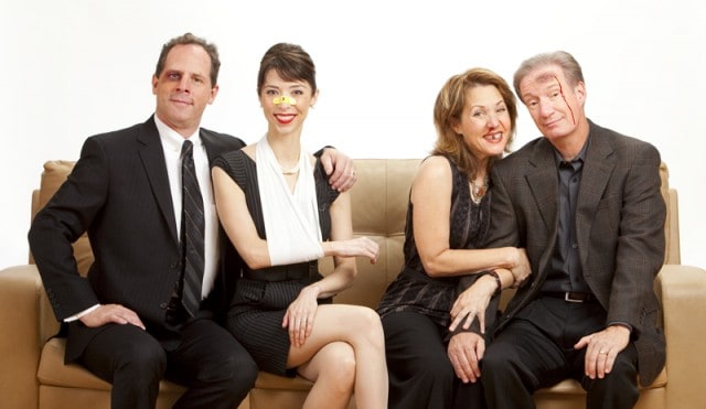 San Jose Repertory Theatre