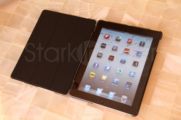 iPad Accessory Review - Stark Insider