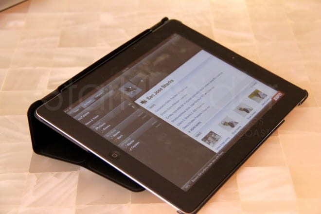 iPad Accessory Review - Stark Insider