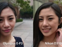 Mirrorless vs DSLR