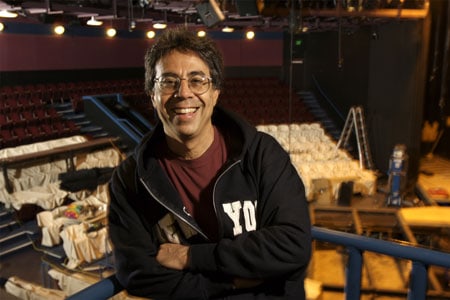 Berkeley Rep Tony Taccone Artistic Director