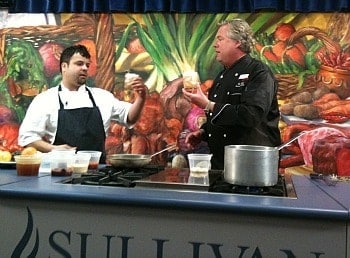 Secrets of Louisville Chefs LIVE