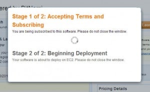 AWS Marketplace