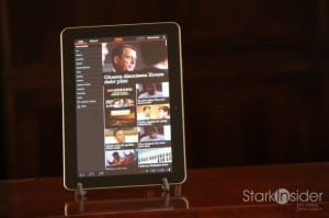 Samsung Galaxy Tab 10.1