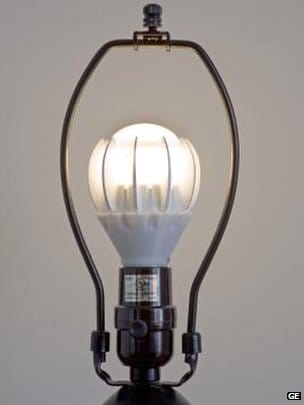 GE LED