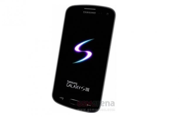 Samsung Galaxy S3