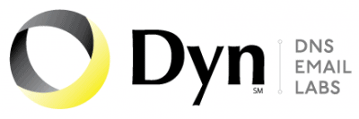 Dyn Managed DNS, email