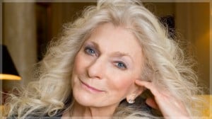 Judy Collins - SF Symphony-