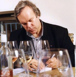 Robert Parker sells The Wine Advocate newsletter