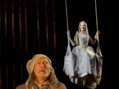 That which was old is new again: ‘A Christmas Carol’ at A.C.T. a smashing good time